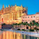 Los 10 destinos para viajar en España el próximo verano: están de locos 