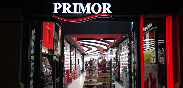 La fragancia de Primor que conquistó los corazones Millennials y arrasa en TikTok. ¡Te sorprenderá! 1 Moncloa Primor tienda cosmetica 728 Moncloa