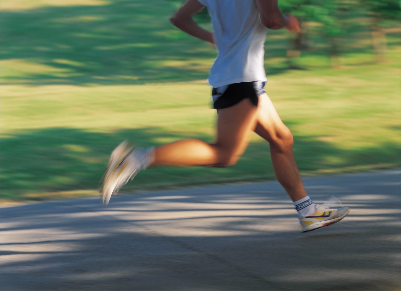 Running