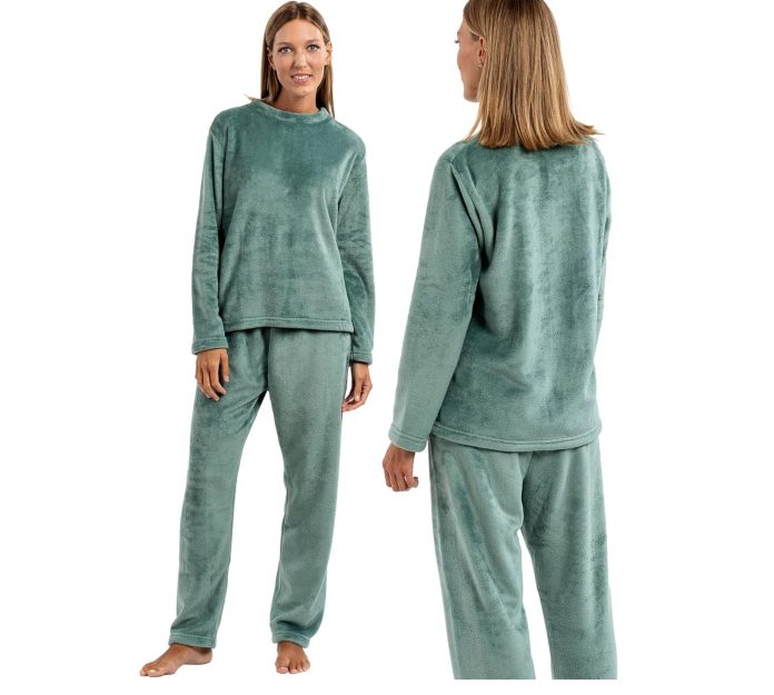 Si eres friolera Amazon tiene el pijama que necesitas y por solo 20,99 euros