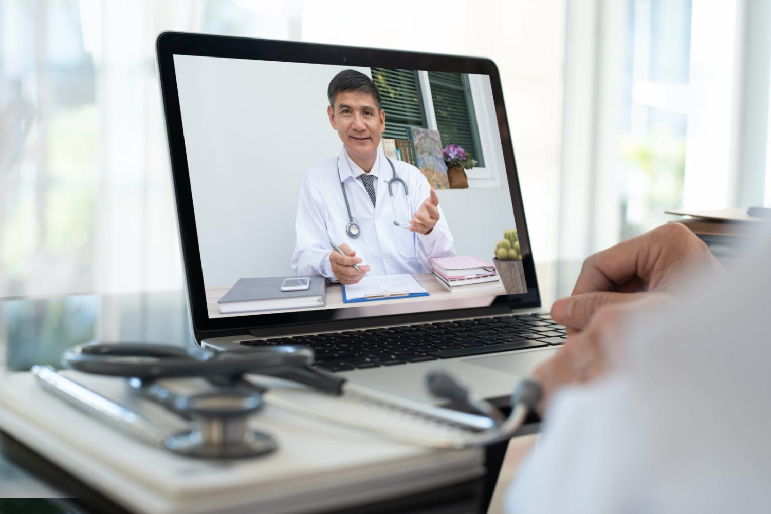 Telemedicina: 8 claves del auge de la cita médica en línea 4 Moncloa Consejos para obtener los mejores resultados