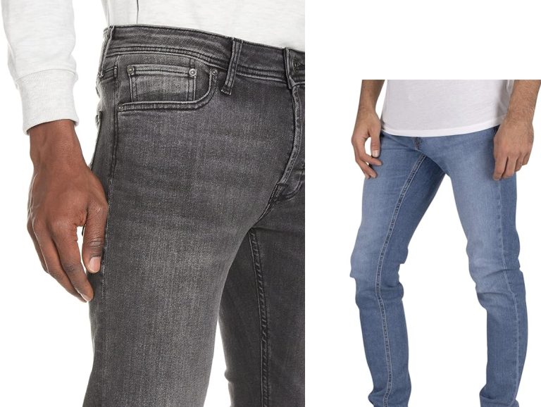 Todo al jeans los vaqueros Jack&Jones por solo 21,50 euros y otros descuentazos de Amazon