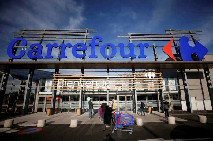 Carrefour