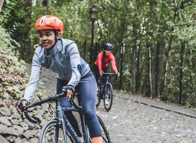 STRAVA, UNA DE LAS MEJORES APLICACIONES PARA PONERTE EN FORMA