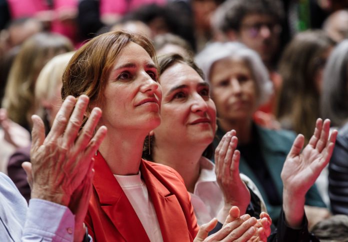 Los siete retos de Mónica García en Sanidad para 2024
