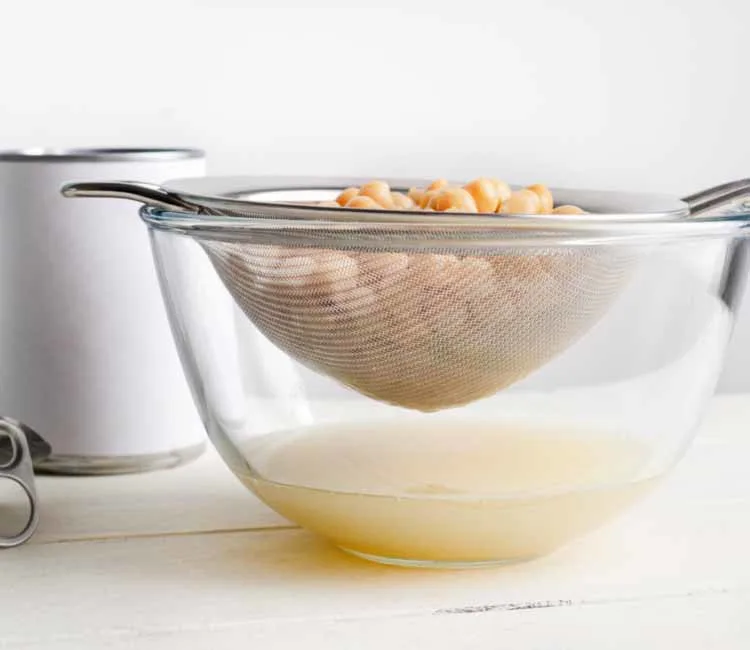 garbanzos