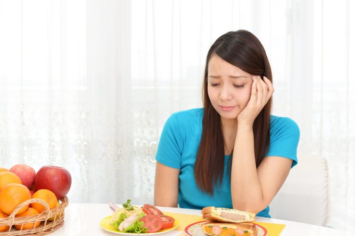 alimentacion emocional