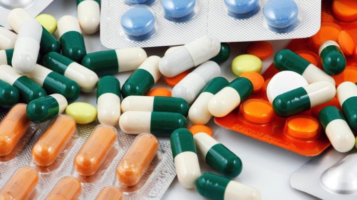 antibióticos