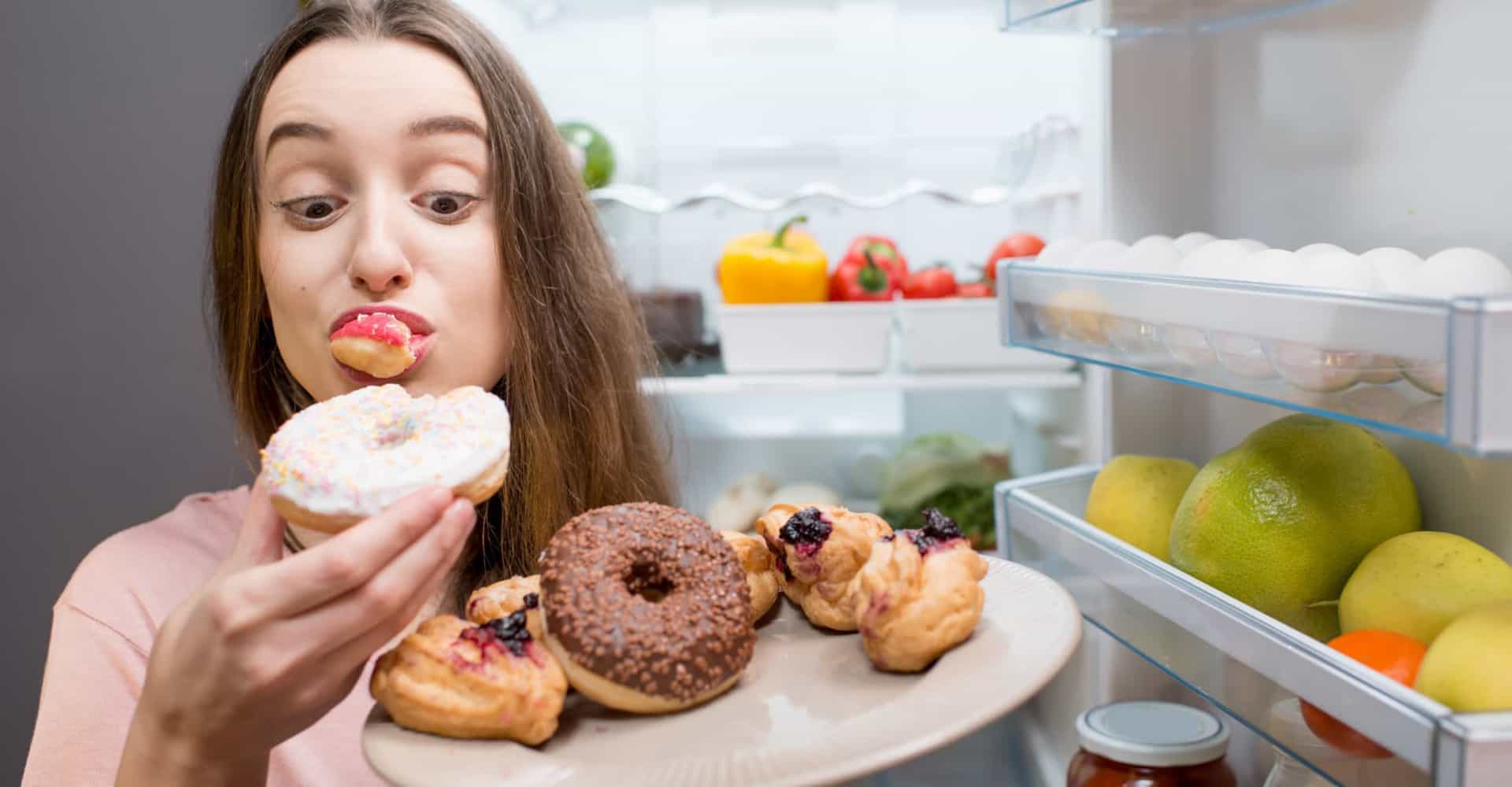 Dietas bajas en azúcares: ¿Son realmente saludables?