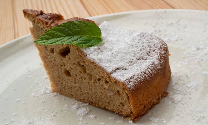 Bizcocho de castañas, un dulce tesoro de otoño 2 Moncloa bizcocho castana xl Moncloa