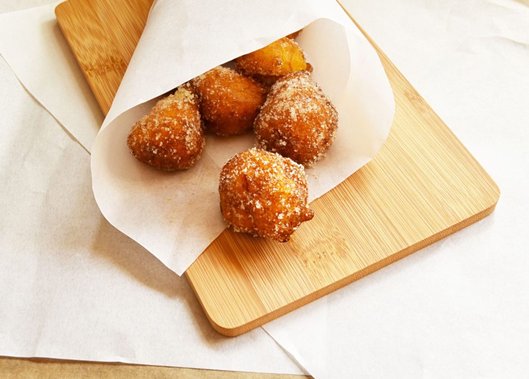buñuelos