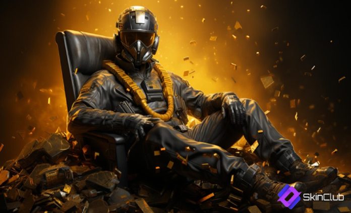 cajas en CS GO