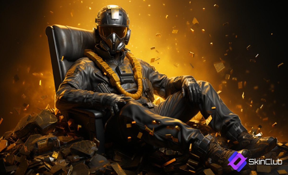 cajas en CS GO