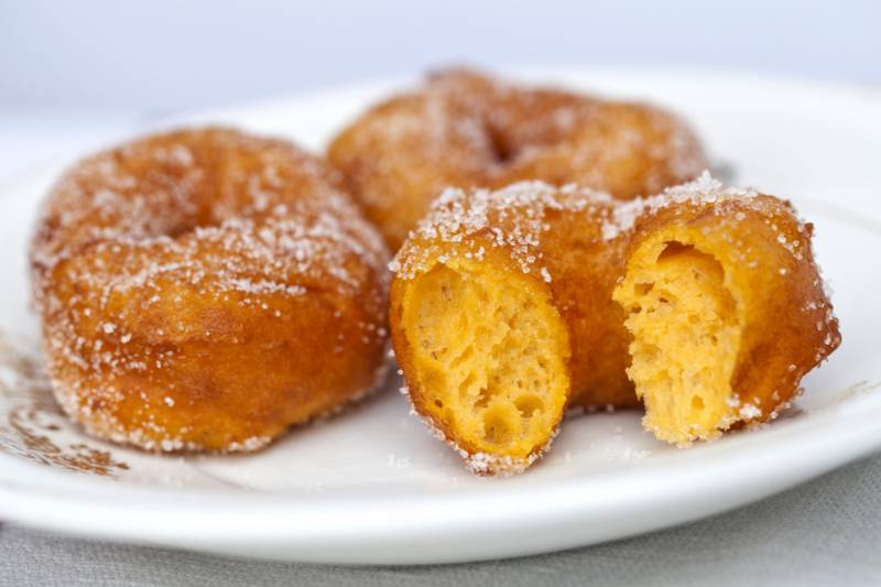 buñuelos