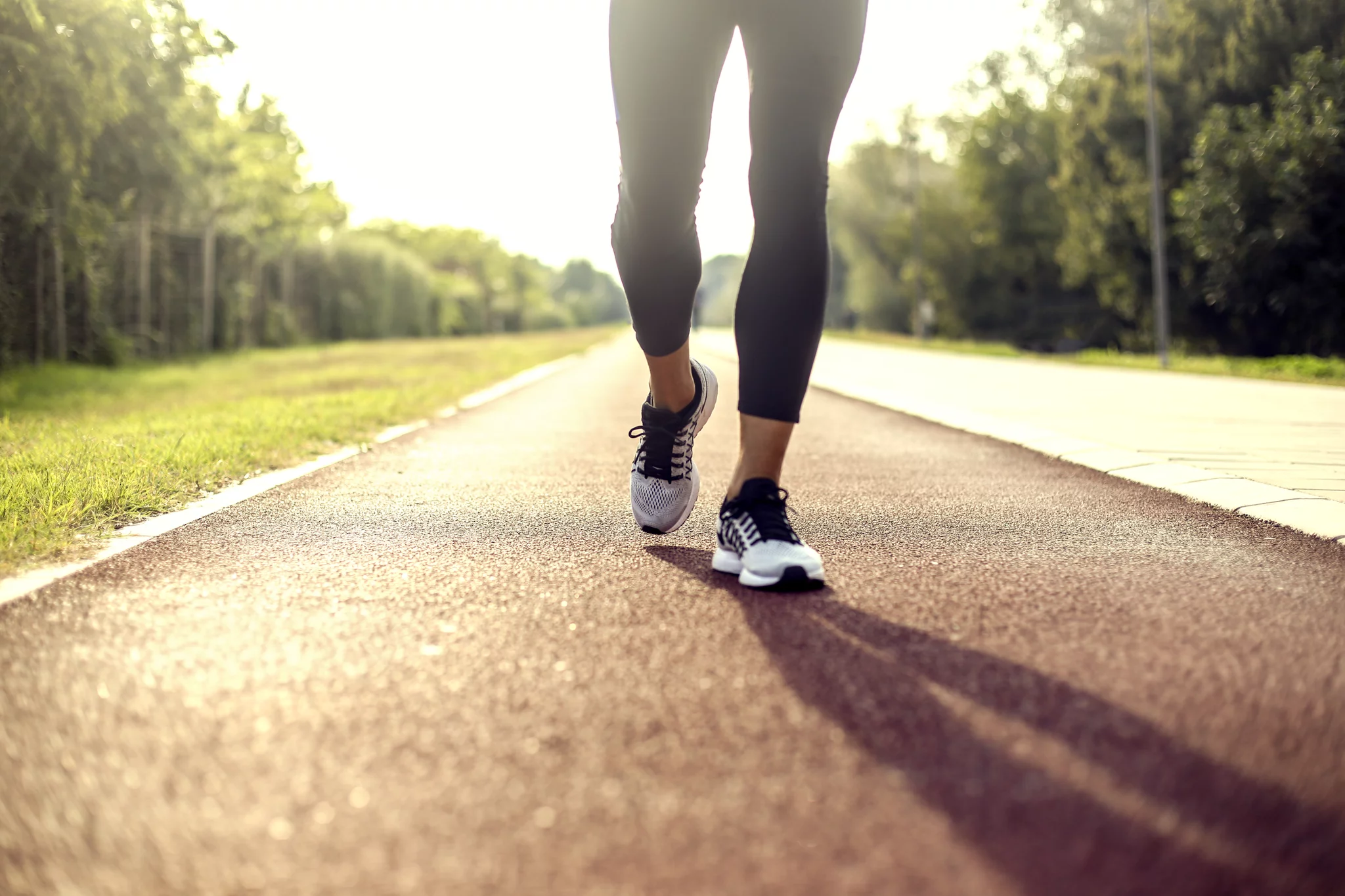 Salud: Descubre 7 beneficios de una caminata diaria 2 Moncloa Caminar es posible en cualquier lugar