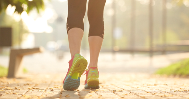 Salud: Descubre 7 beneficios de una caminata diaria 1 Moncloa Caminar favorece a un sistema cardiovascular saludable