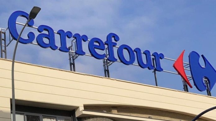 carrefour