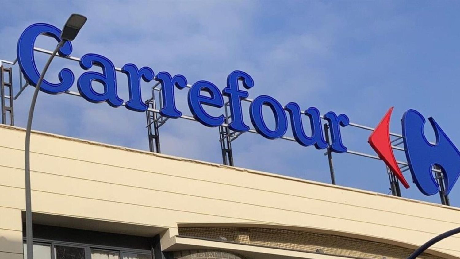 carrefour