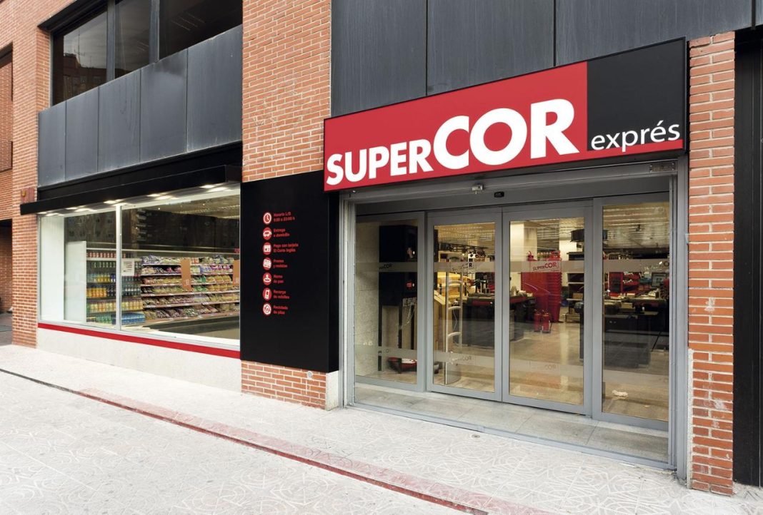 carrefour compra 47 supercor