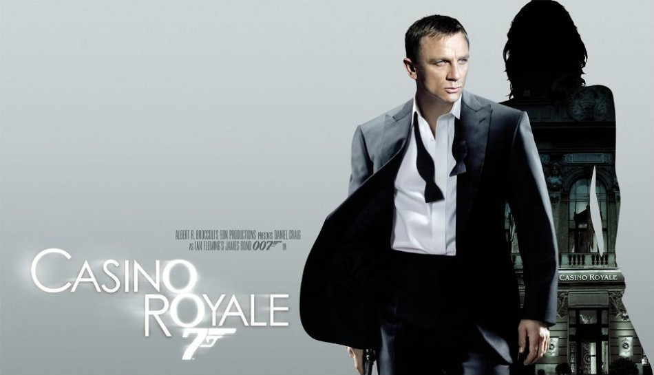 casino royale Moncloa