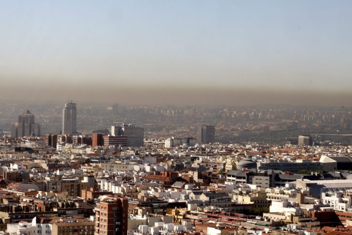 Madrid