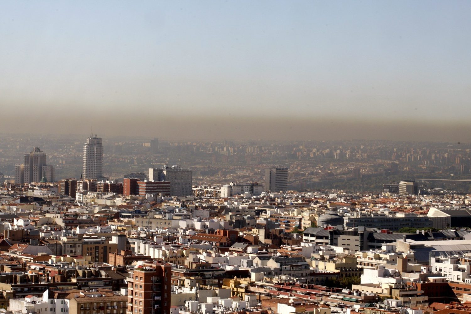 Madrid