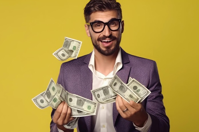 3 razones de la caída del dólar en el mundo 1 Moncloa dolar Moncloa