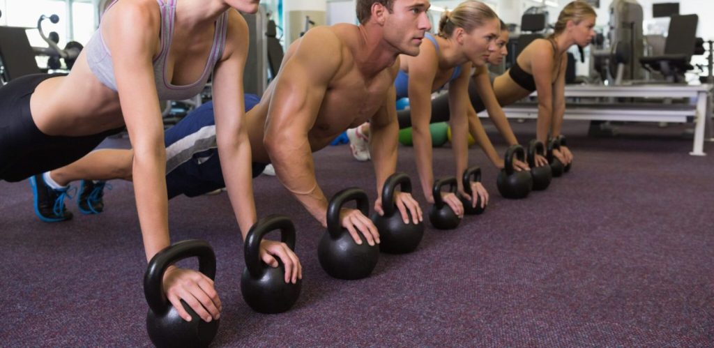 Descubre la playlist perfecta para inspirar tu energía en el gimnasio 3 Moncloa ejercicios