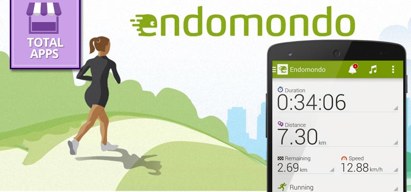 endomondo