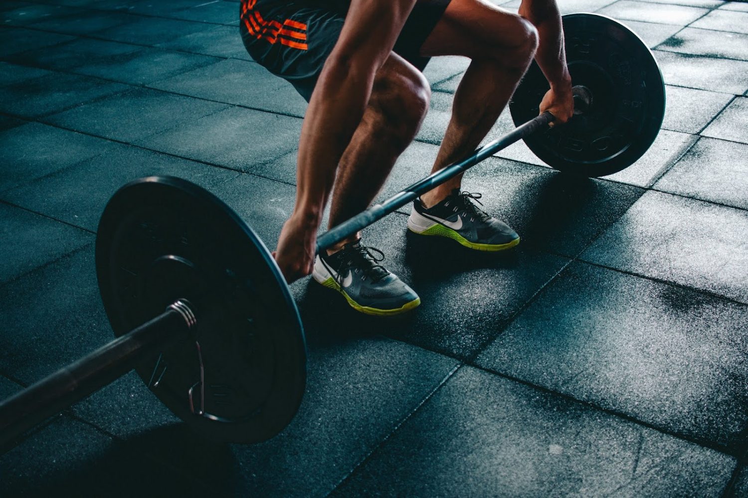 gimnasio