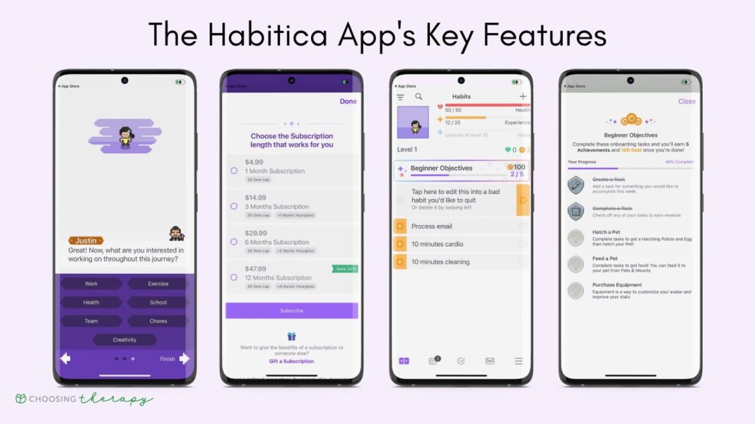 habitica