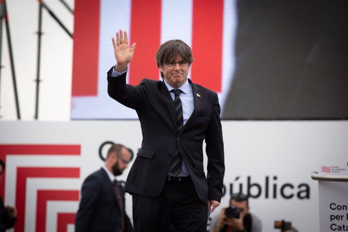independentistas-puigdemont- carles