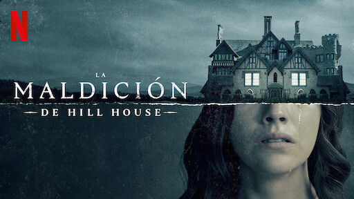 la maldicion de hill house