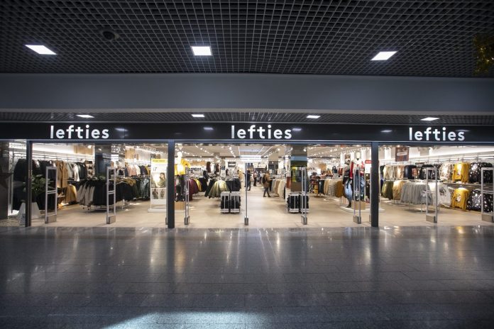 Lefties