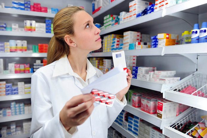 medicamentos