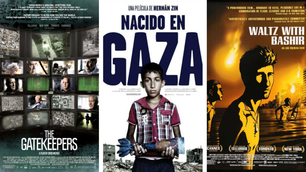 15 Pel culas Para Estar Al D a Con El Conflicto Palestina Israel 15 Pel culas Para Estar Al D a Con El Conflicto Palestina Israel