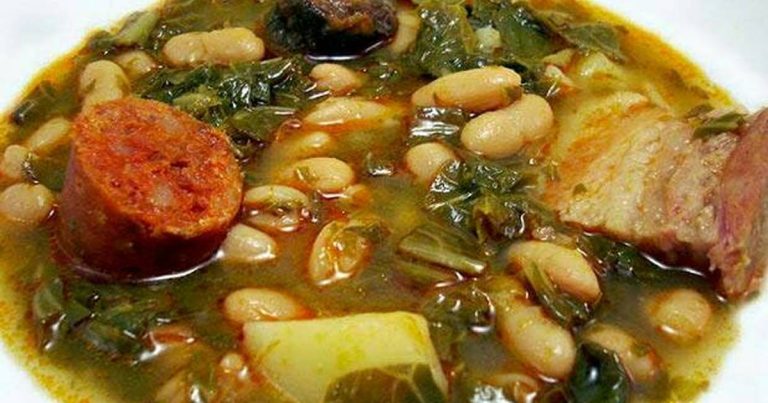 Prepara un exquisito cocido montañés con esta receta fácil y rápida