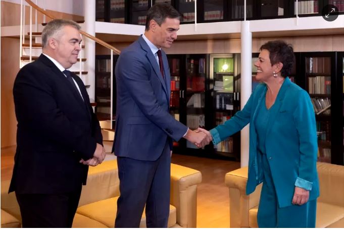 psoe