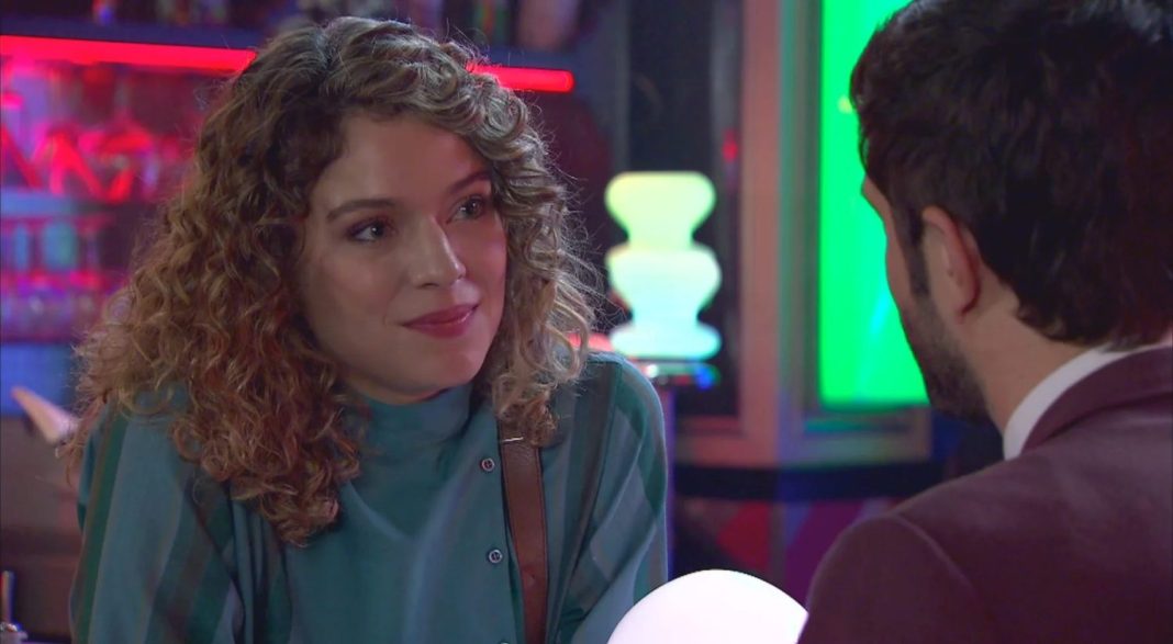 roman y lola en amar es para siempre