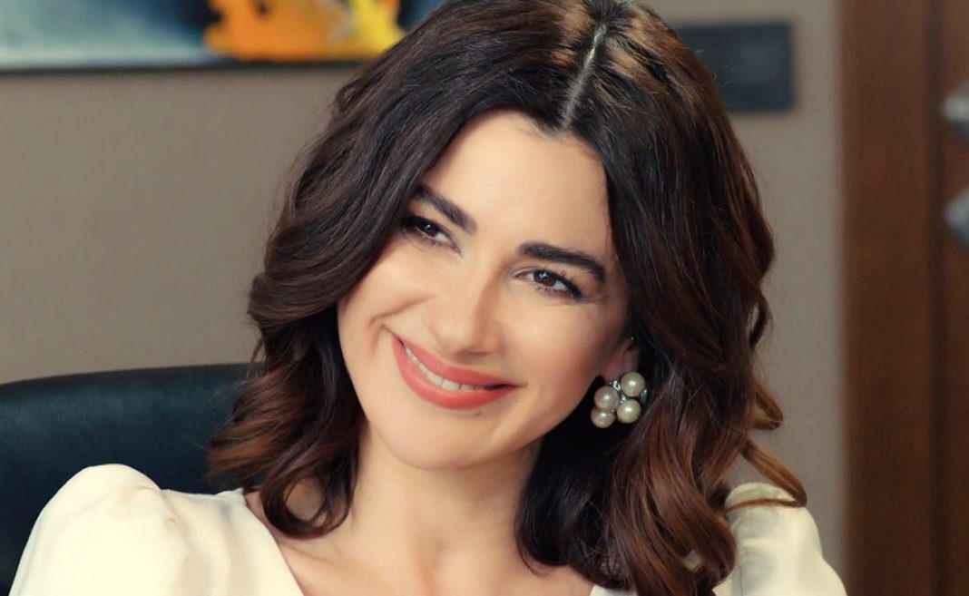 sahika serie turca