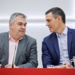 Los tweets que condenan la credibilidad del PSOE con Cerdán