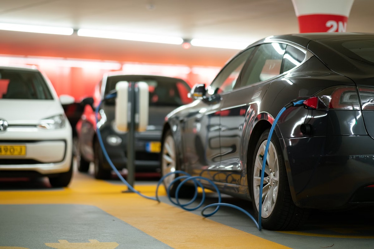 seguros de coches eléctricos