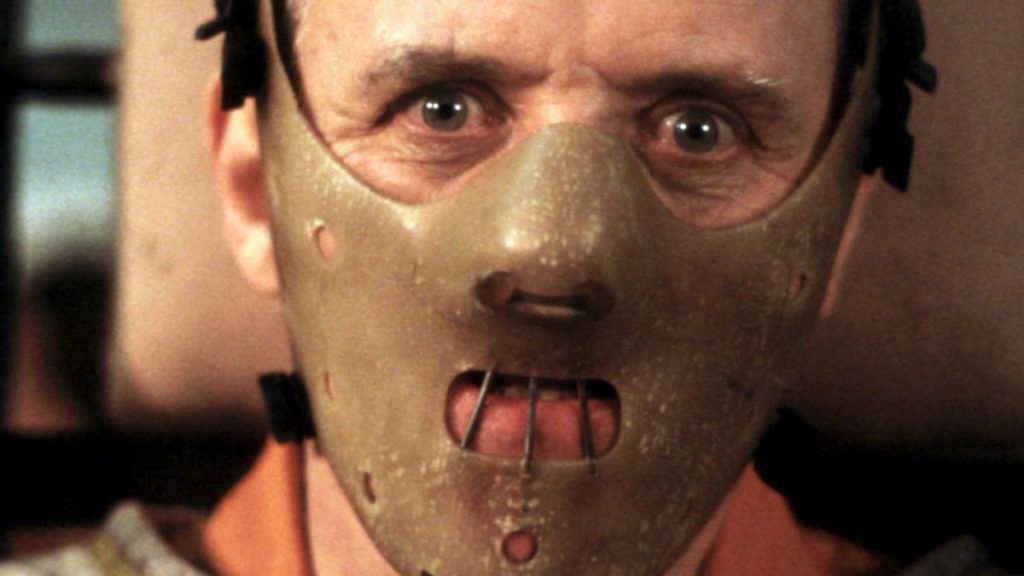 Stephen King, Neil Gaiman, Mary Shelley... Las mejores novelas de terror para pasarlo de miedo en Halloween 2 Moncloa silence of the lambs 1622644902 Moncloa