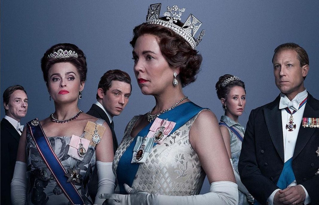 the crown