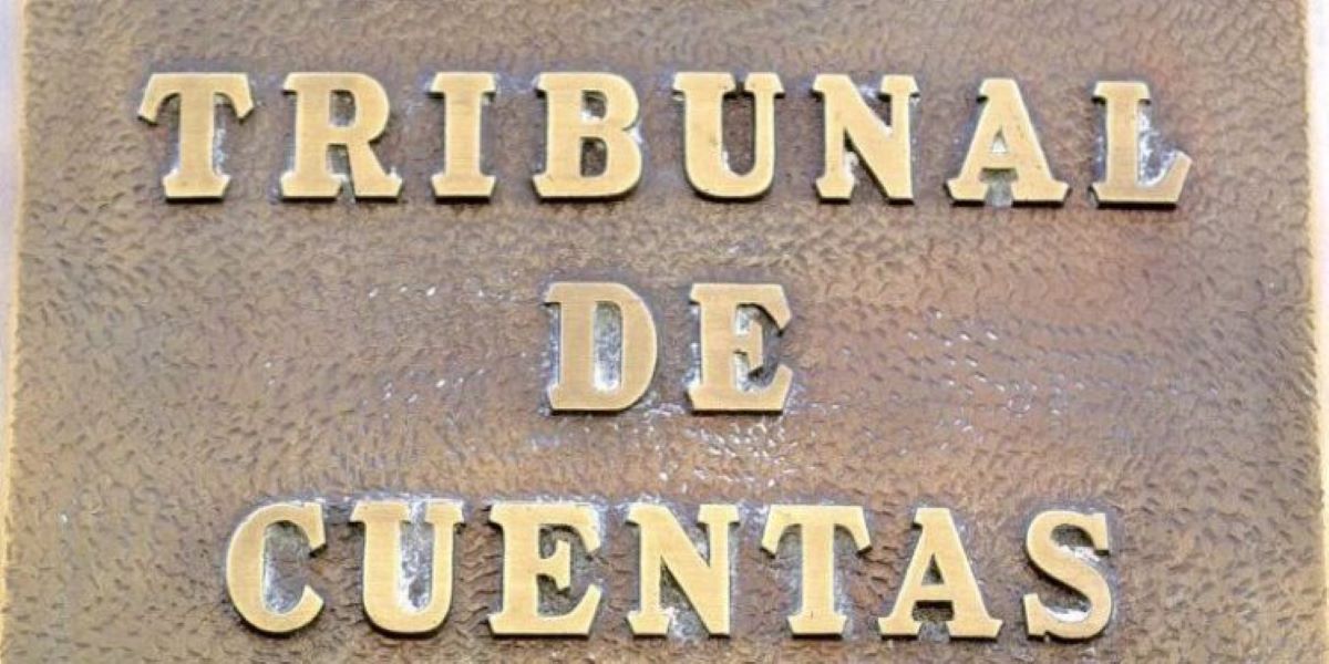 El Tribunal de Cuentas dedica gran parte de su tiempo a descubrir la contabilidad creativa de los partidos