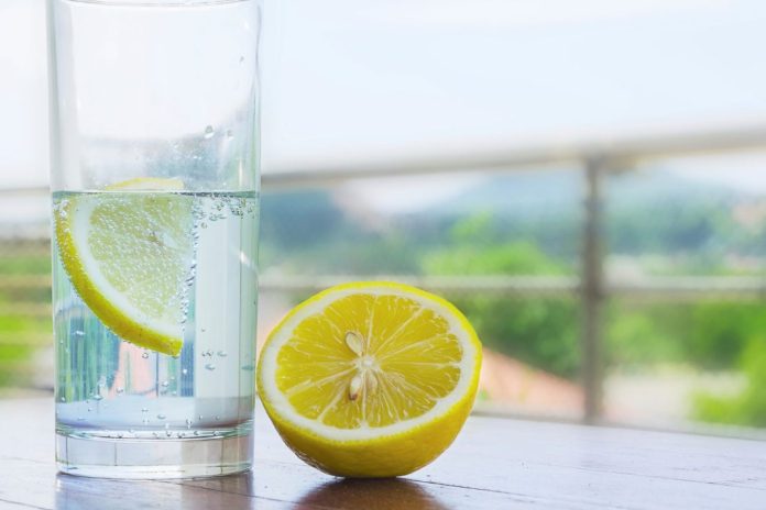 limón