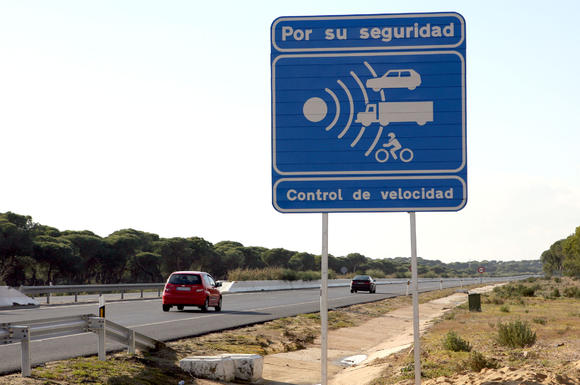 velocidad