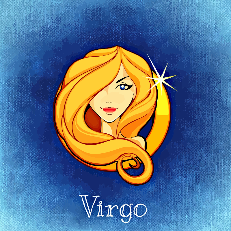 virgo zodiaco