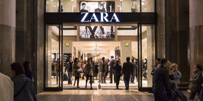 zara