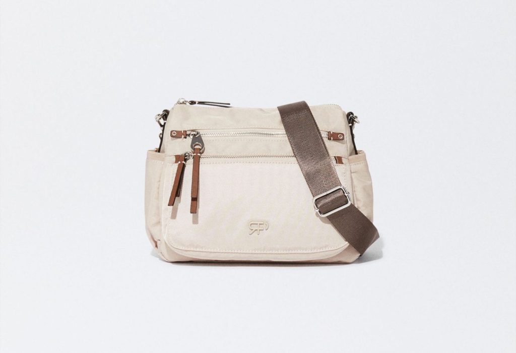 Bolsos bandolera parfois el corte ingles cheap